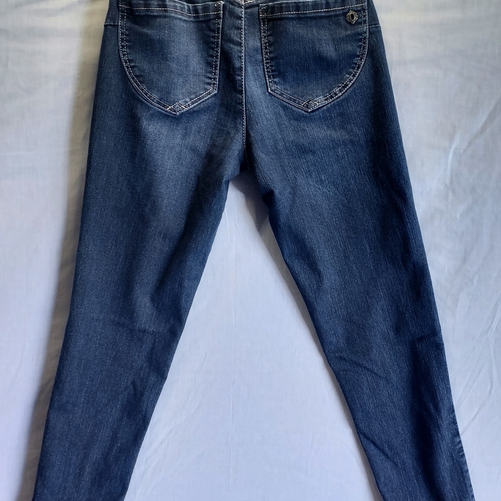 Democracy "Ab"solution jeggings - Picture 2 of 4